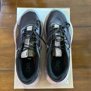 On Cloudnova Form Titanite